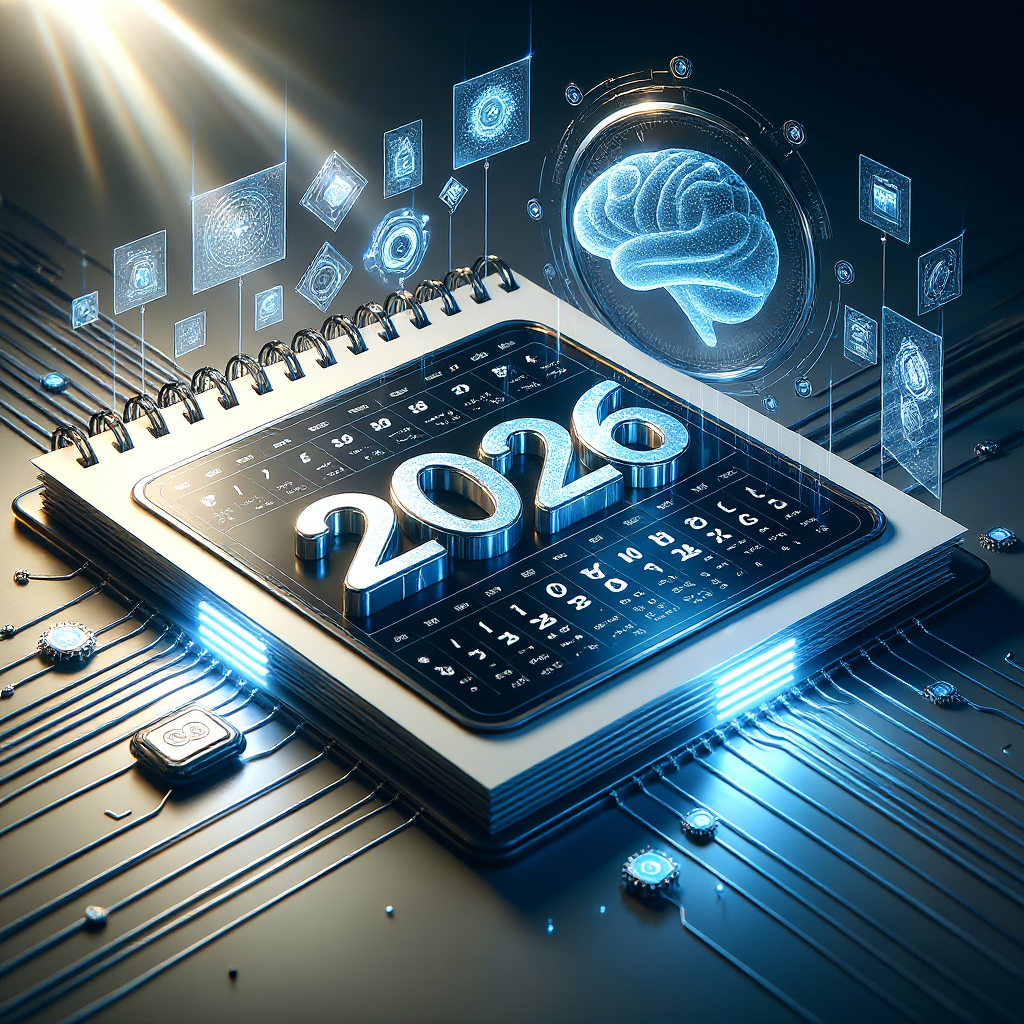 "2026: O Que Esperar do Próximo Ano e Como Se Preparar" f9152a97 ffa8 4969 9af9 42cbfea5e83b